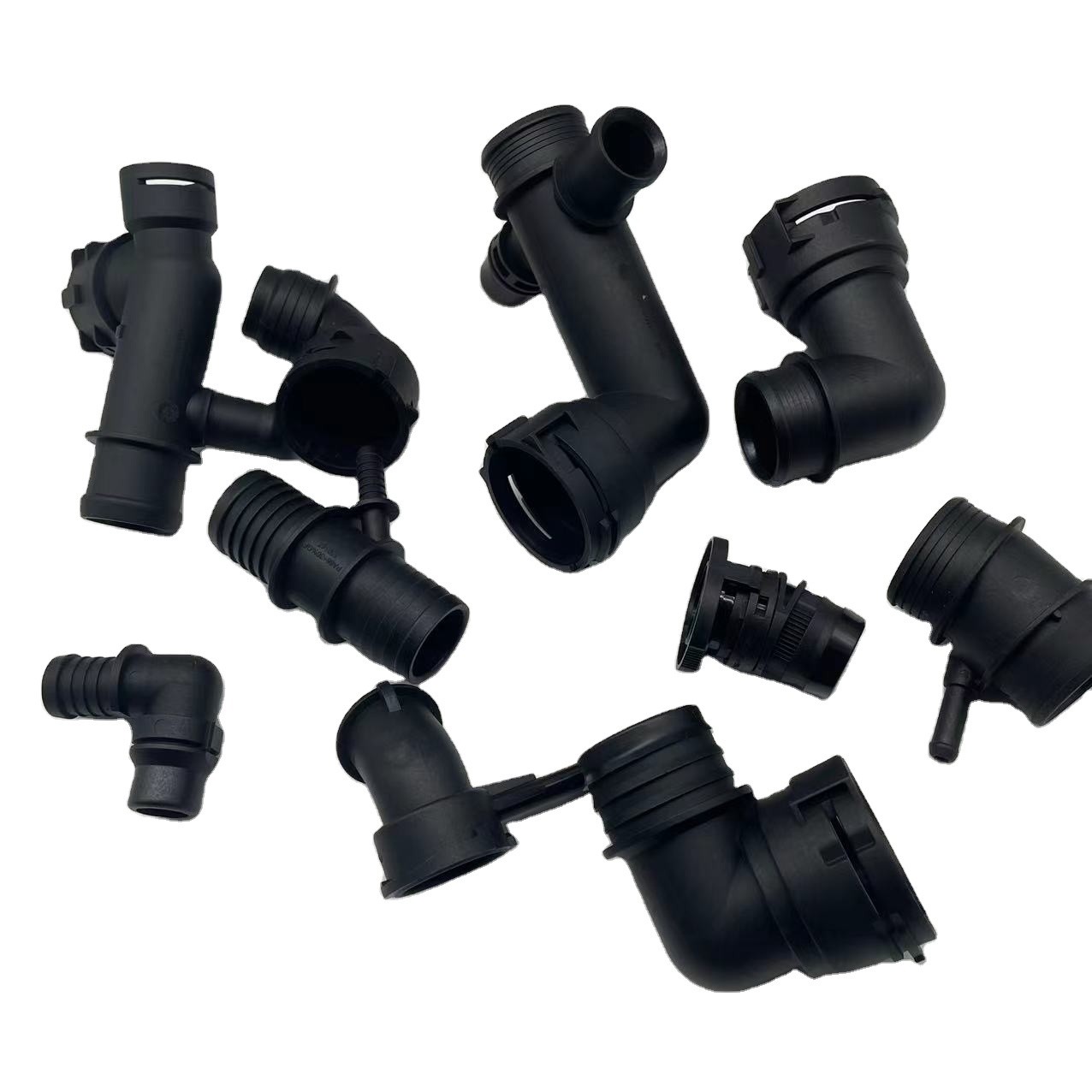 Chrome Plating Plastic Injection Mould